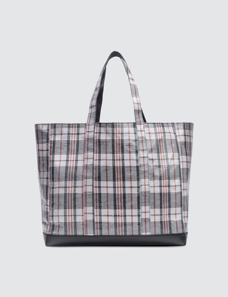 Helmut Lang - Shopping Bag | HBX - Globally Curated Fashion and