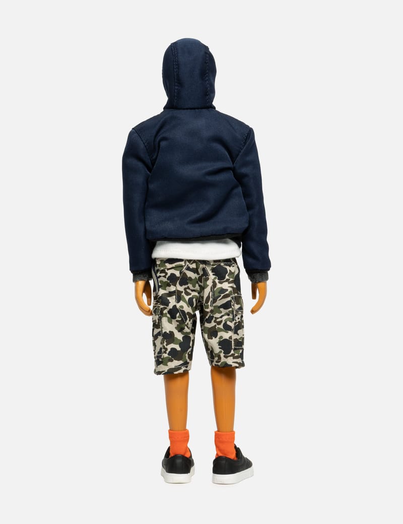 MICHAEL LAU - Carhartt Workmaxx Gardener 12