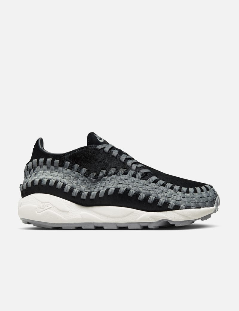 Nike - Nike Air Footscape Woven | HBX - Globally Curated Fashion