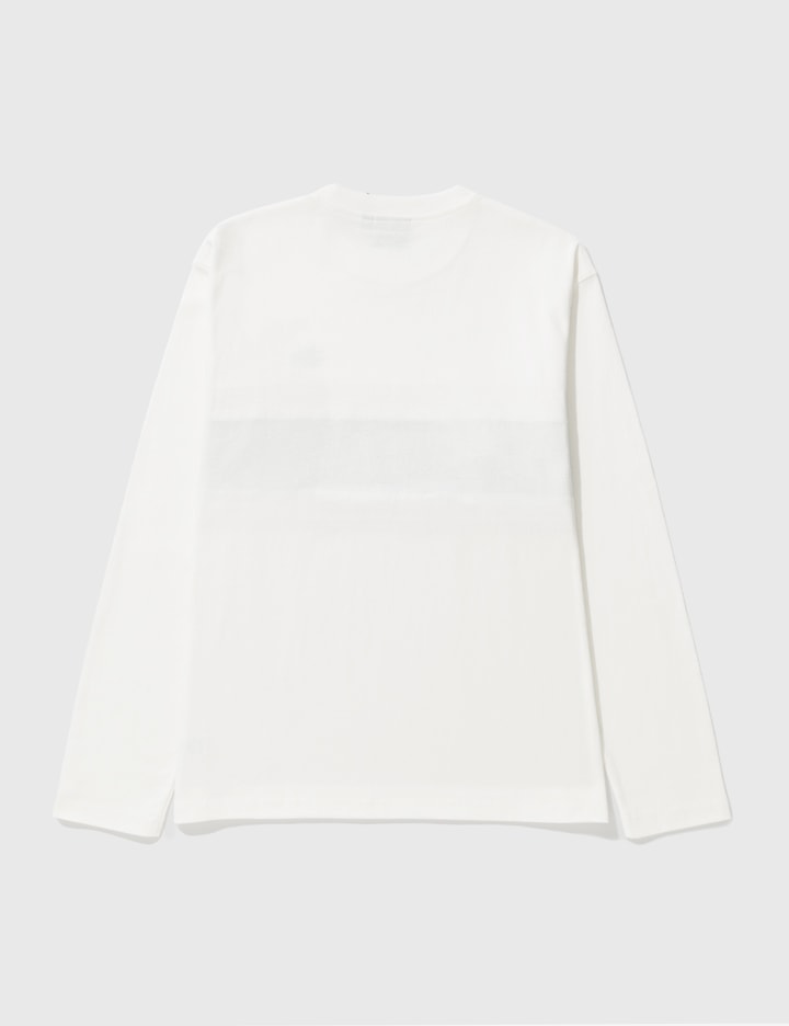 Stüssy - COLOR BLOCK LS CREW | HBX