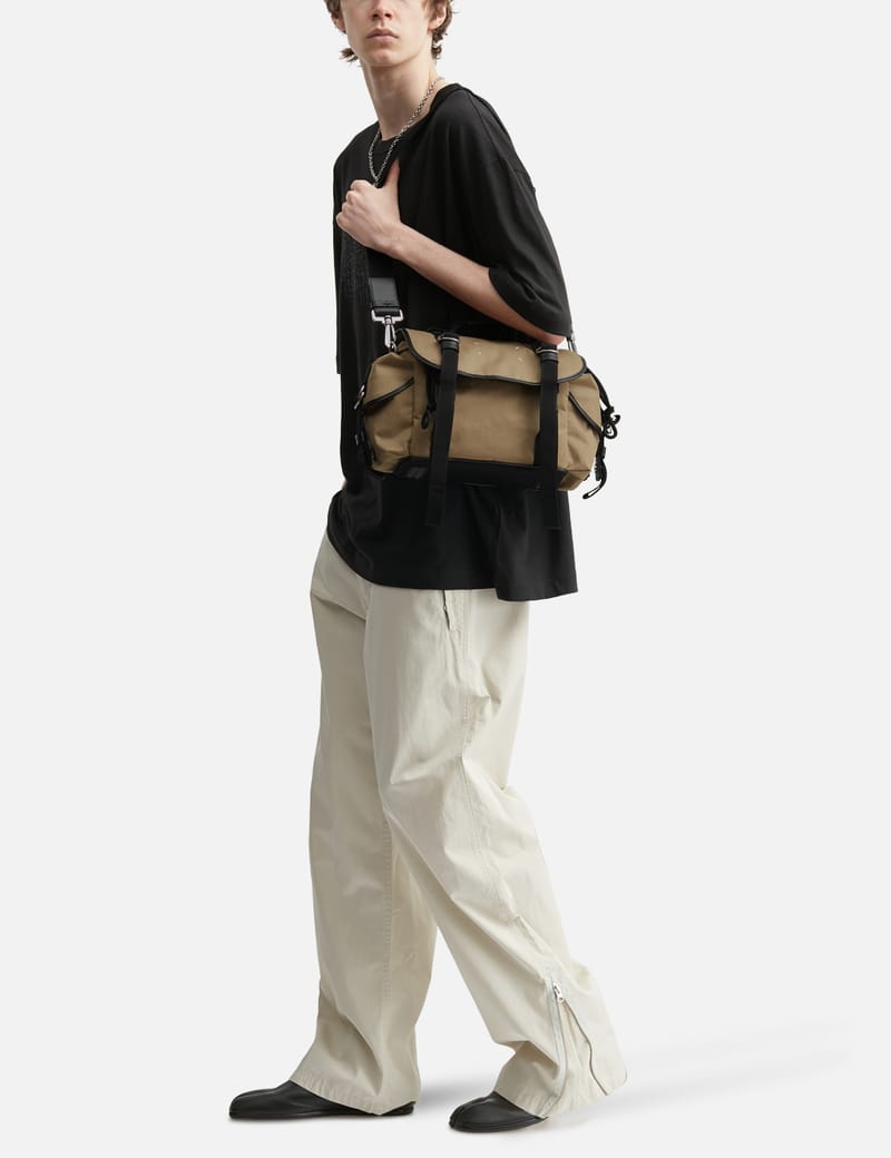 メゾン マルジェラ - 'Stereotype' Backpack | HBX