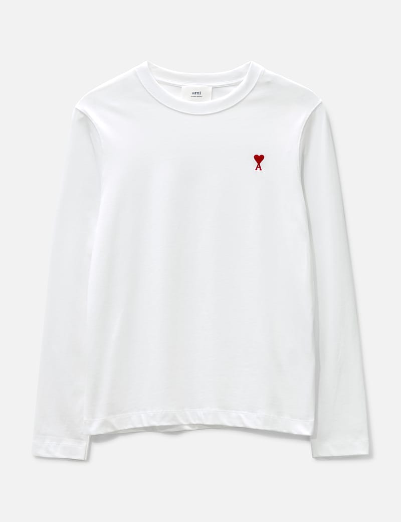 LS T-Shirts | HBX - Globally Curated Fashion and Lifestyle by