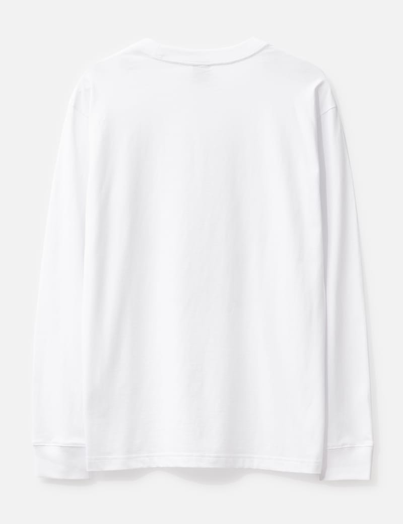 LMC - Two Bears Long Sleeves T-Shirt | HBX - Globally
