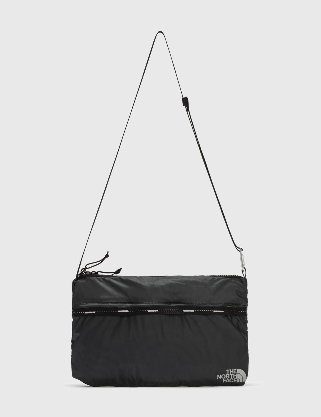 The North Face Flyweight Shoulder Bag HBX Globally Curated