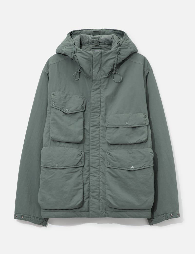 Essentials : 長谷川昭雄 | Hypebeast.JP