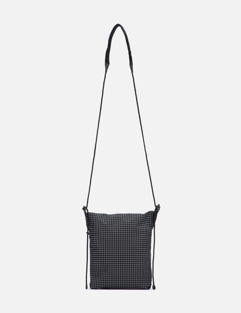 【CAYL】SEORAK 3 (B-GRID) black CAYL - SEORAK 3 Grid | HBX - Globally Curated Fashion and