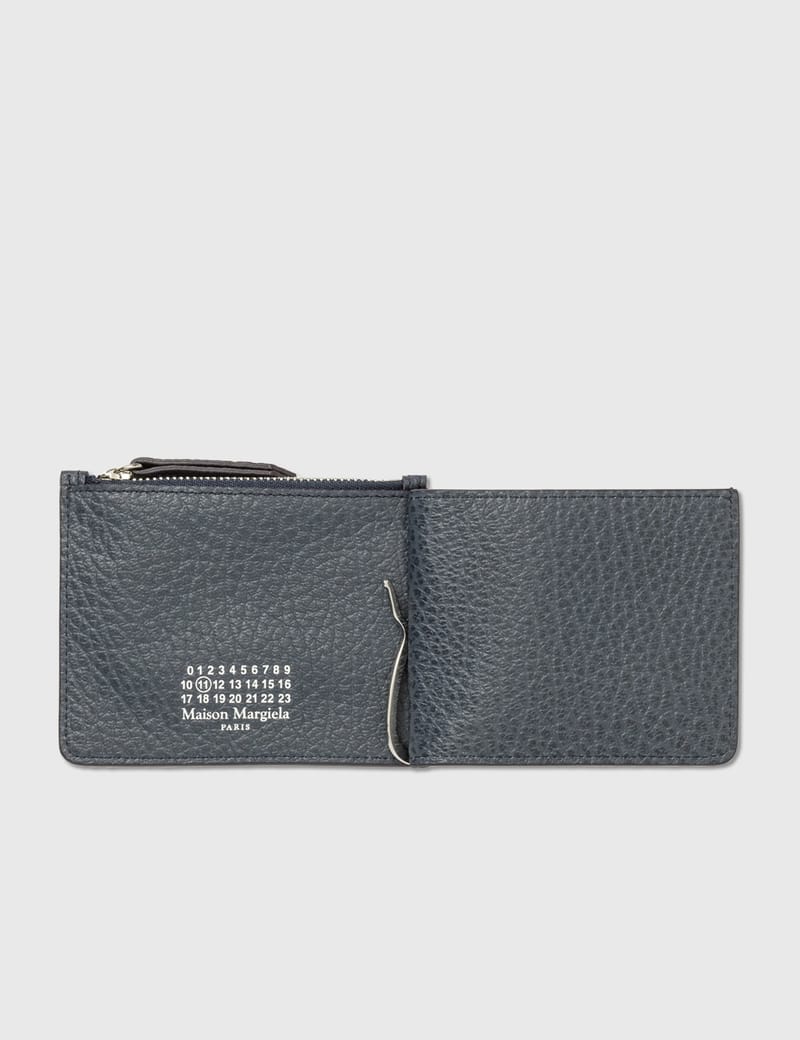 Maison Margiela マルジェラ レザー クリップ ウォレット 財布 楽天市場】Maison Margiela : WALLET CLIP 2 / 全4色