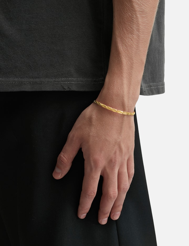 Crystal Haze - MOMMO BRACELET | HBX - Globally Curated Fashion and ...