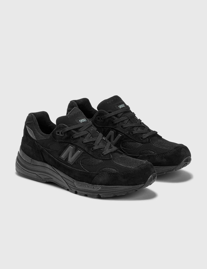 New Balance - M992EA - Made In The USA | HBX - Globally Curated
