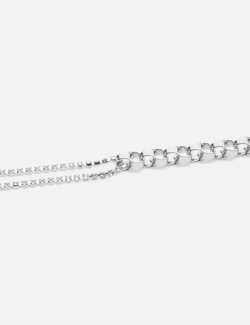 すぐ届く【Justine Clenquet】RICCI BRACELET Justine Clenquet - Richie bracelet