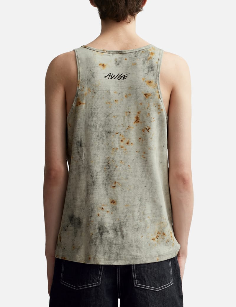 プーマ - PUMA X A$AP ROCKY Tank Top | HBX