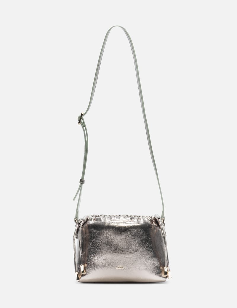 A.P.C. - Ninon Mini Bag | HBX