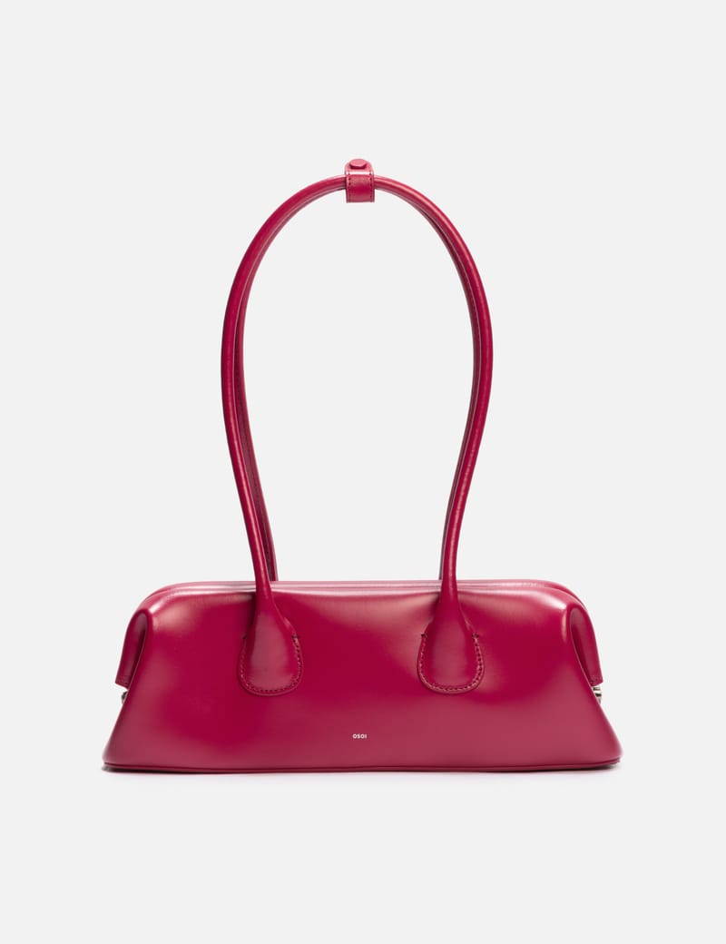 ●大人気 【OSOI】BOAT WIDE MINI BAG ●送料・関税込● OSOI - Boat Wide Mini | HBX - Globally Curated Fashion and
