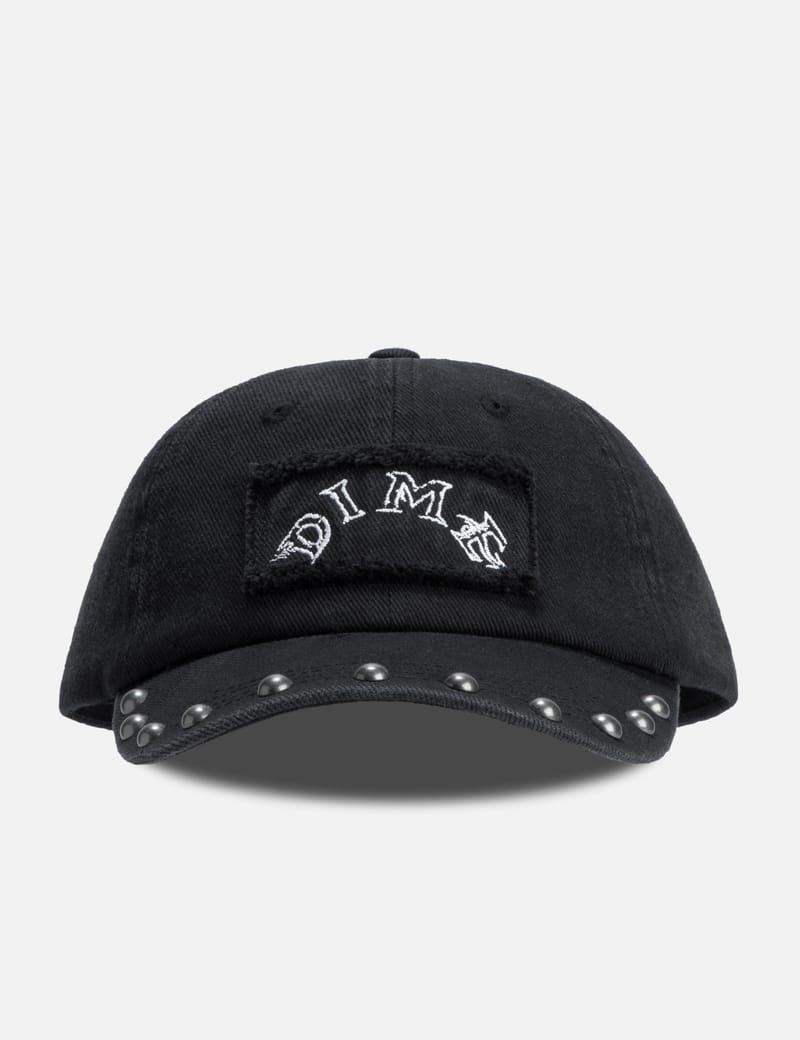 THUG CLUB - Denim Web Cap | HBX - Globally Curated Fashion and