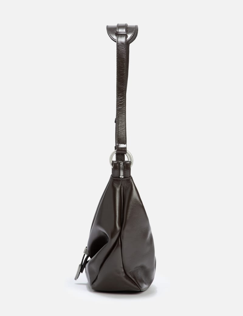 MARGESHERWOOD - BELTED HOBO MEDIUM | HBX - Globally Curated