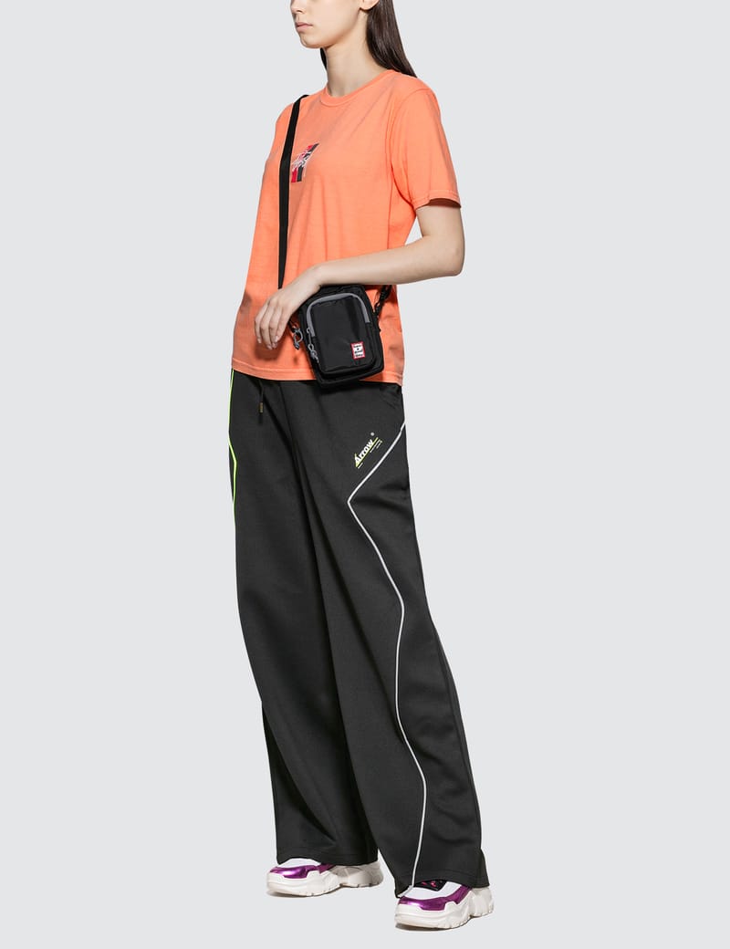 【HAVE A GOOD TIME】Frame Small Shoulder Bag Have A Good Time - Mini Frame Shoulder Bag | HBX - Globally