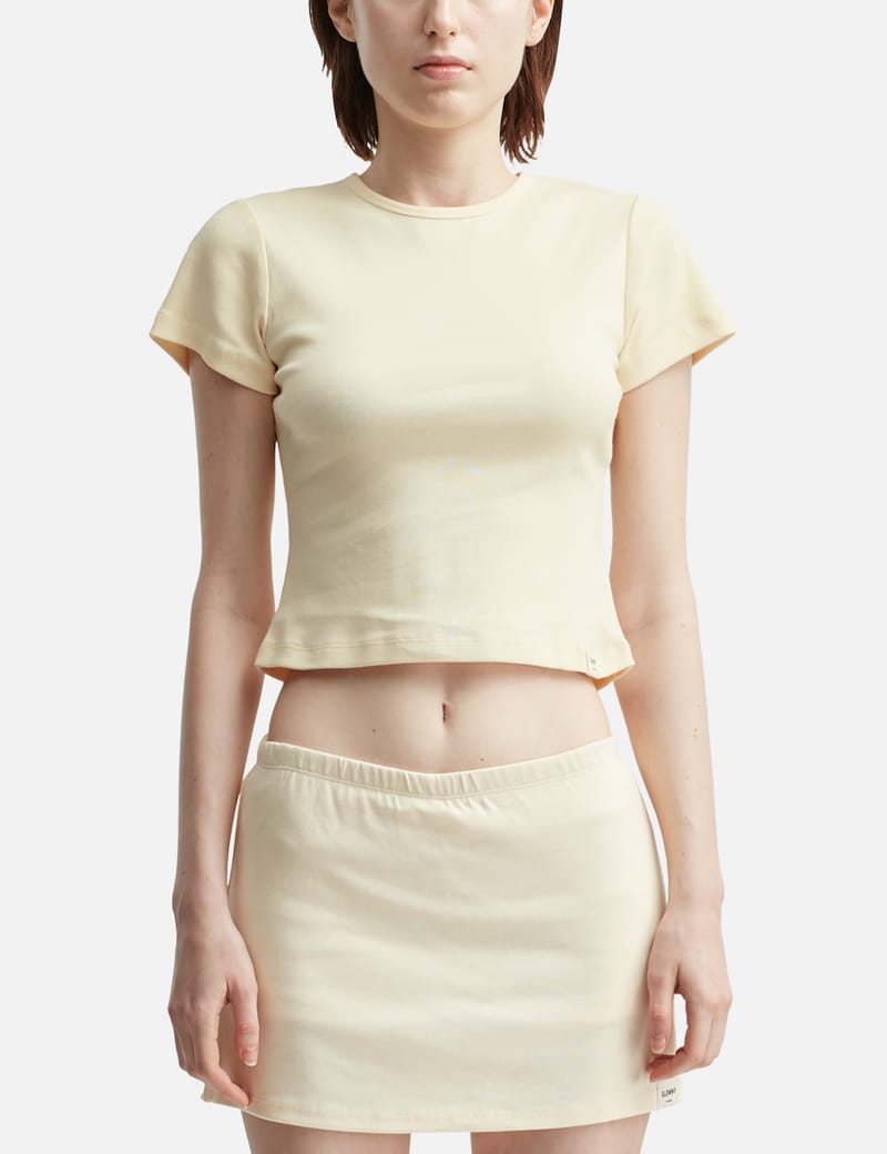 Glowny - 247 Snug T-shirt | HBX - Globally Curated Fashion