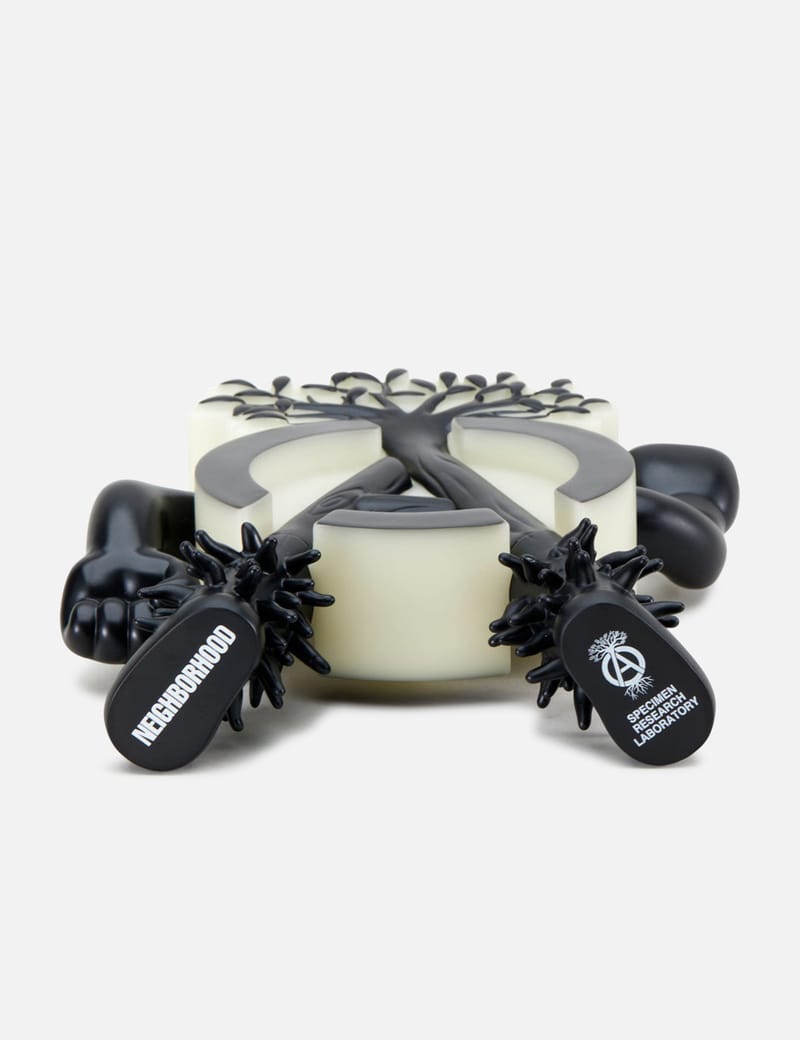 NEIGHBORHOOD - SRL FIGURE . PVC | HBX