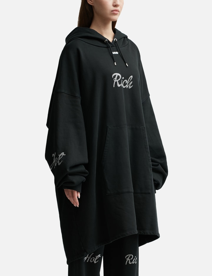 AVAVAV - XXL Hoodie Hot Rich | HBX - Globally Curated Fashion and ...