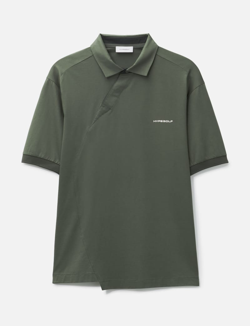 HYPE GOLF ハイプゴルフ ニット ポロ カーディガン XL Hypegolf(ハイプゴルフ) | J'aDoRe JUN ONLINE（ジャドール ジュン