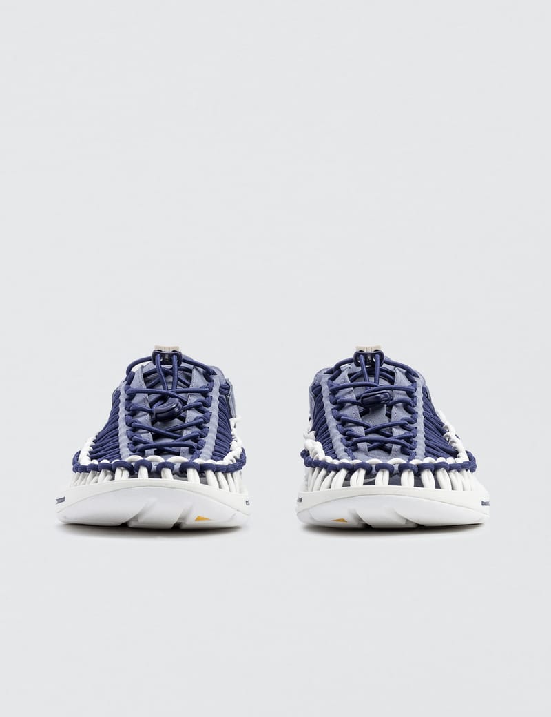Keen - Tokyo Hemp Connection x KEEN UNEEK | HBX - Globally