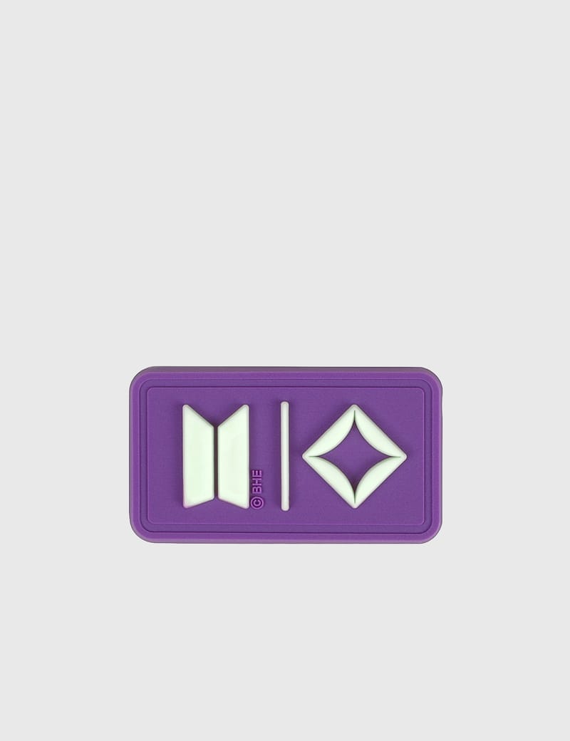 BTS X Helinox ジムサック