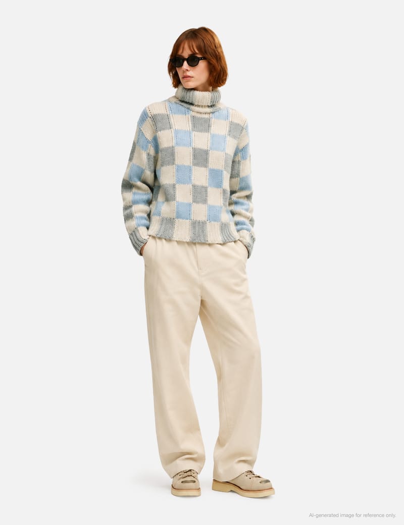 Kenzo - 'Kenzo Cloud Tiger' Genderless Bomber Jacket | HBX