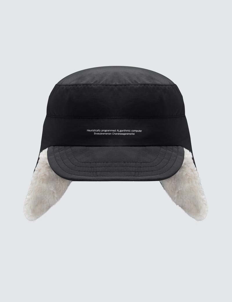 Undercover - Hat | HBX - Globally Curated Fashion and Undercover - Hat | HBX - Globally Curated Fashion and