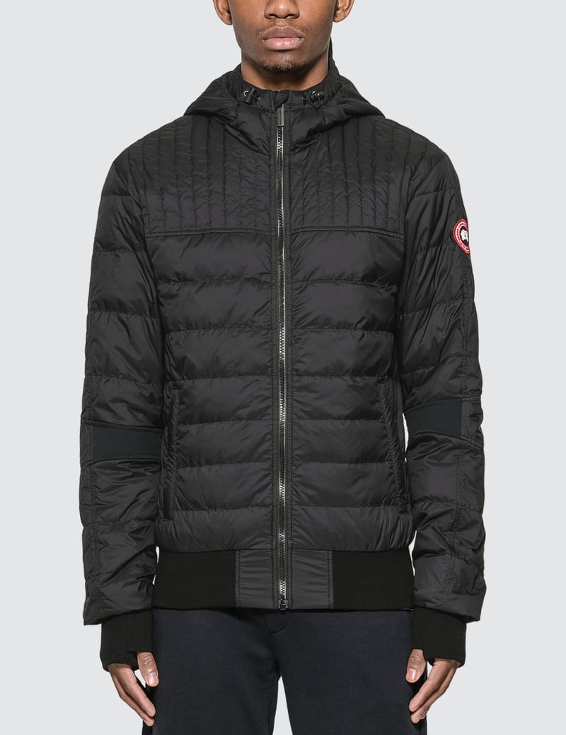 Canada goose 2024 cabri hoody