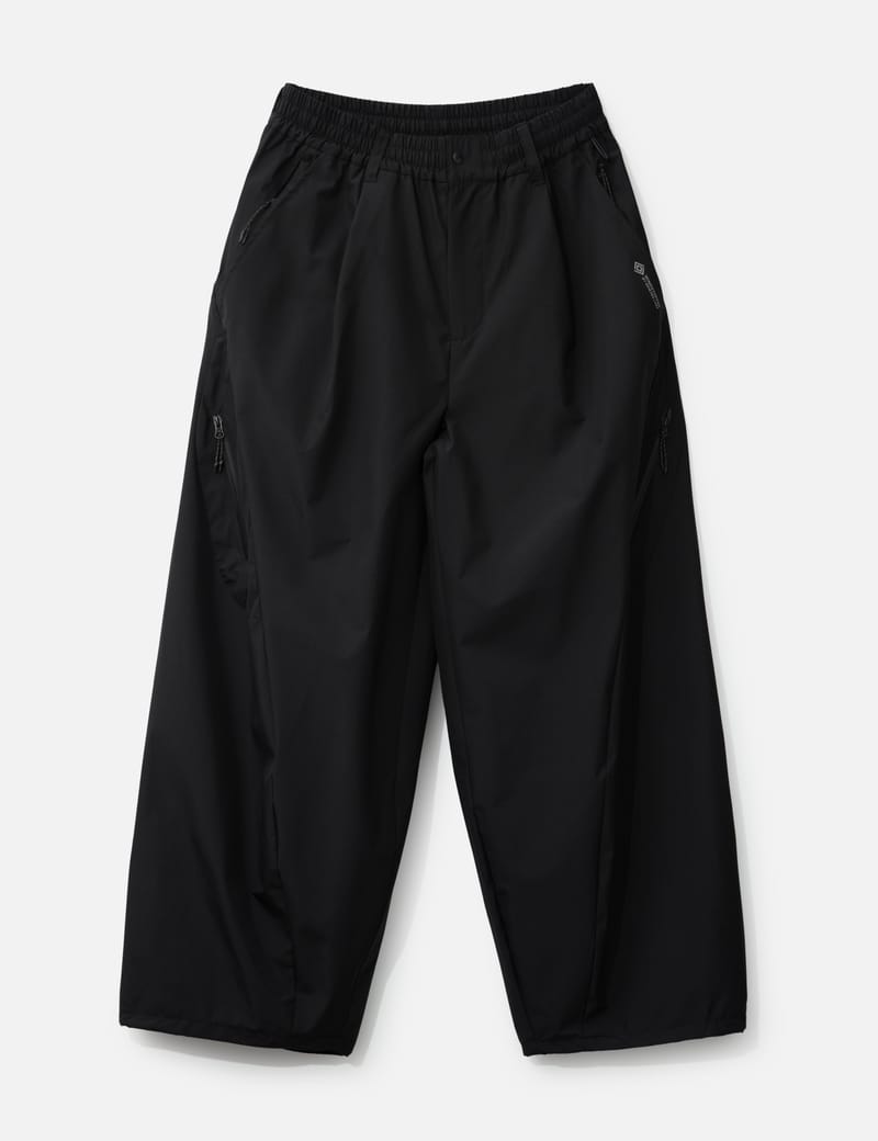 パンツ CLESSTE MILITARY +PHENIX GORE-TEX PANTS phenix WINDSTOPPER® by GORE-TEX LABS CITY MILITARY PANTS 001