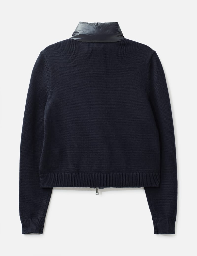 Moncler - Tricot Cardigan | HBX