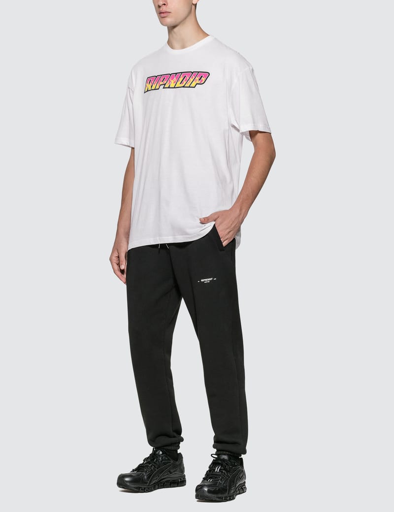 Ripndip racing online tee