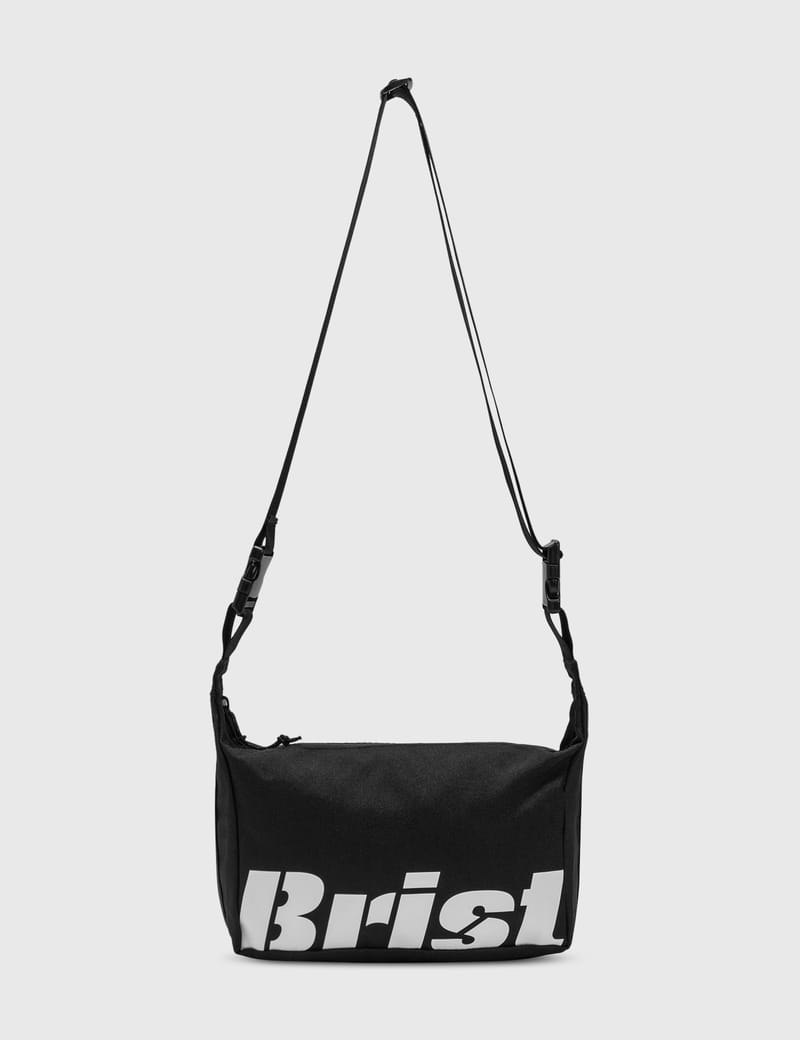 F.C. Real Bristol - 2-Way Small Shoulder Bag | HBX - HYPEBEAST 為