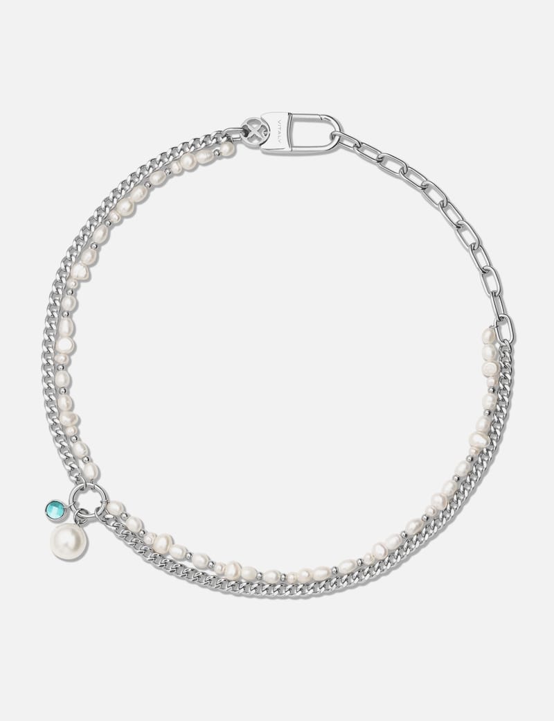 Vitaly - Transit Necklace | HBX