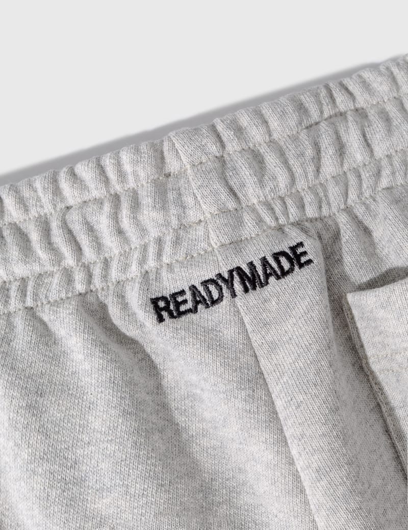 READYMADE - FLARE SWEATPANTS | HBX - Globally Curated READYMADE - FLARE SWEATPANTS | HBX - Globally Curated