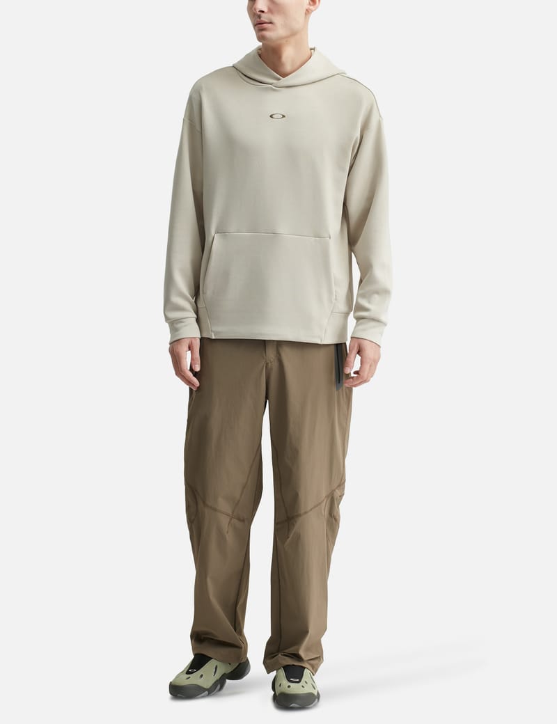 Amazon.co.jp: FOA406889 ENHANCE QD FLEECE HOODIE EVO 3.7