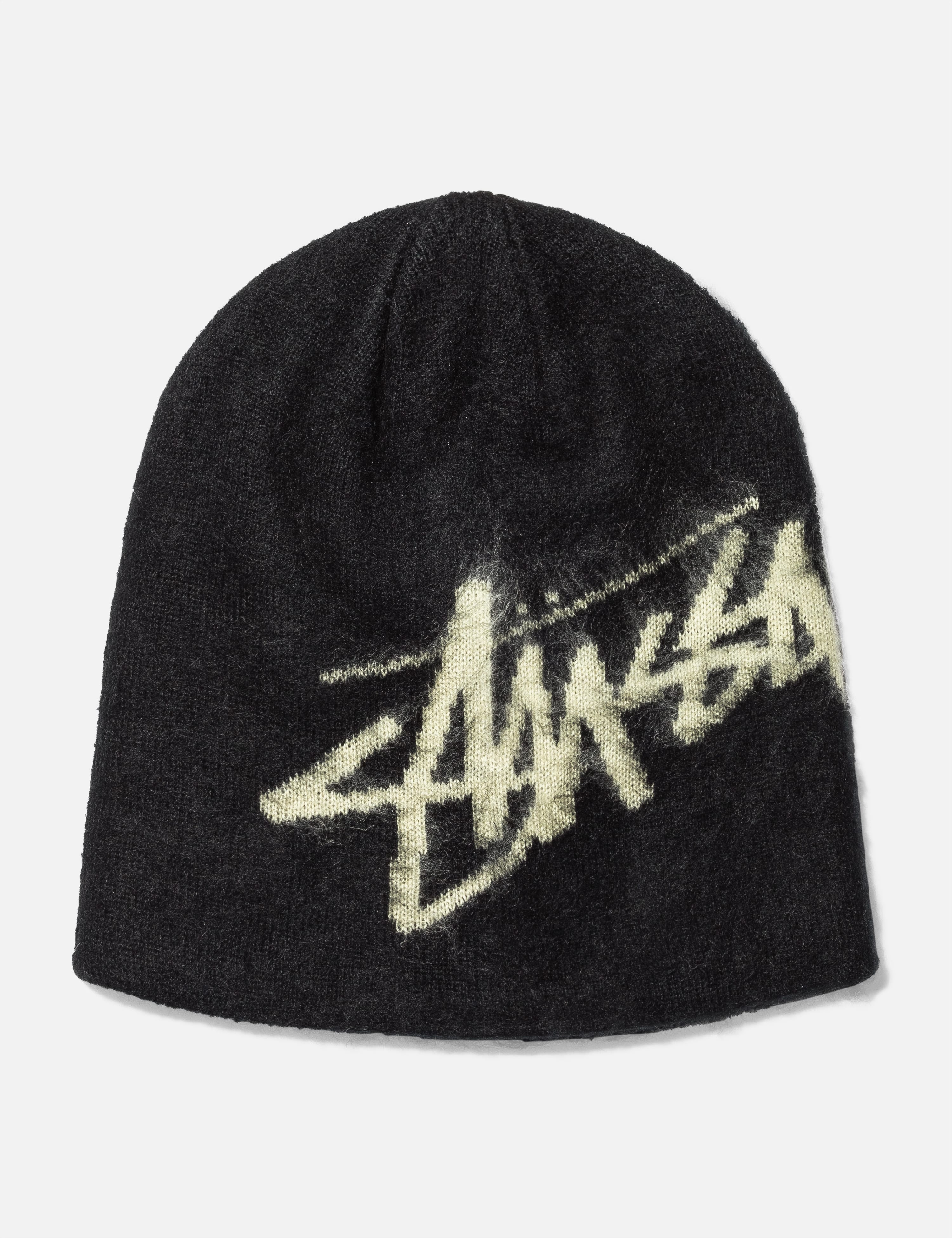 Stüssy - Skullcap Brushed Out Stock | HBX - Globally Curated