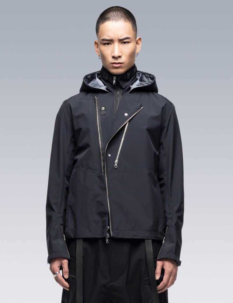ACRONYM - 3L Gore-Tex® Pro Rider Jacket | HBX - Globally Curated
