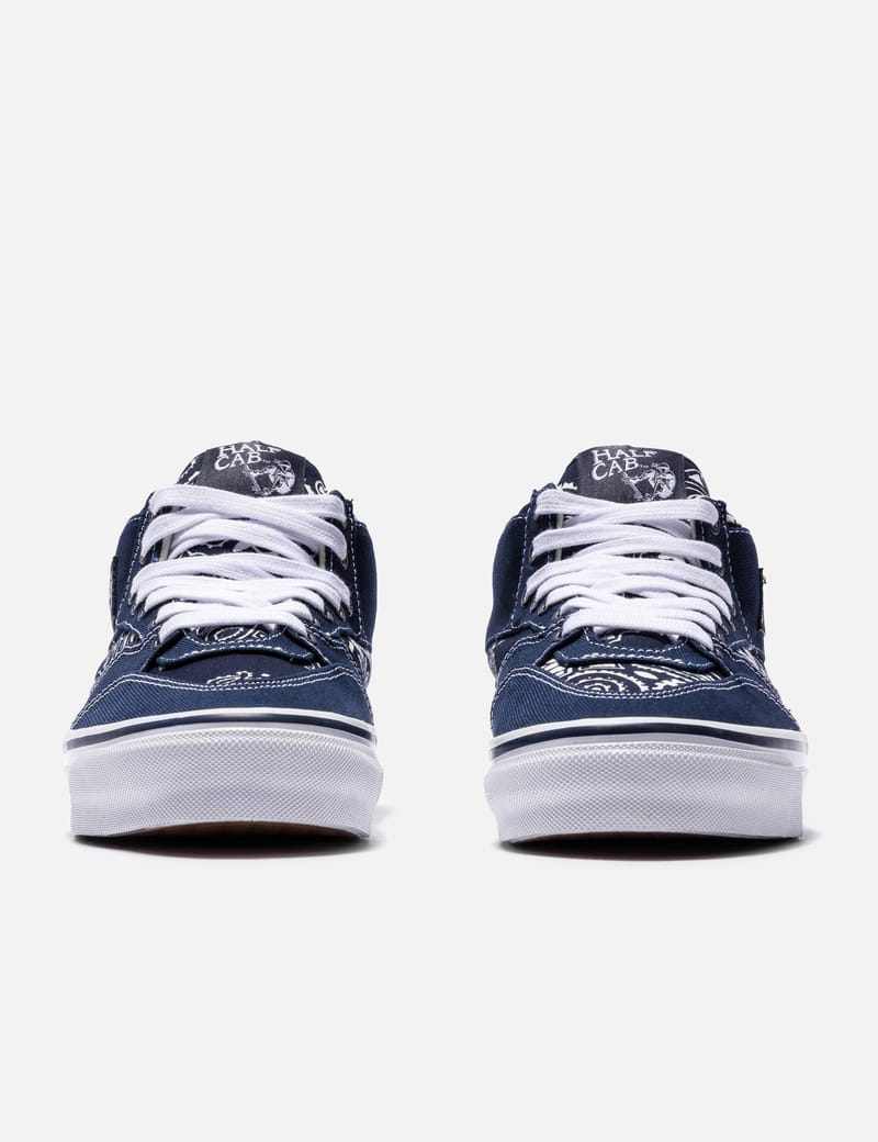 Vans Vans X BEDWIN & THE HEARTBREAKERS OTW Half Cab 33 - Canvas
