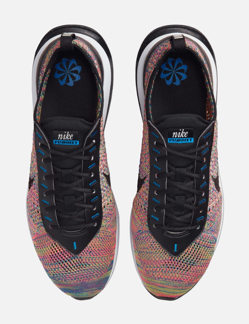 Nike - AIR MAX FLYKNIT RACER | HBX - Globally Curated Fashion and