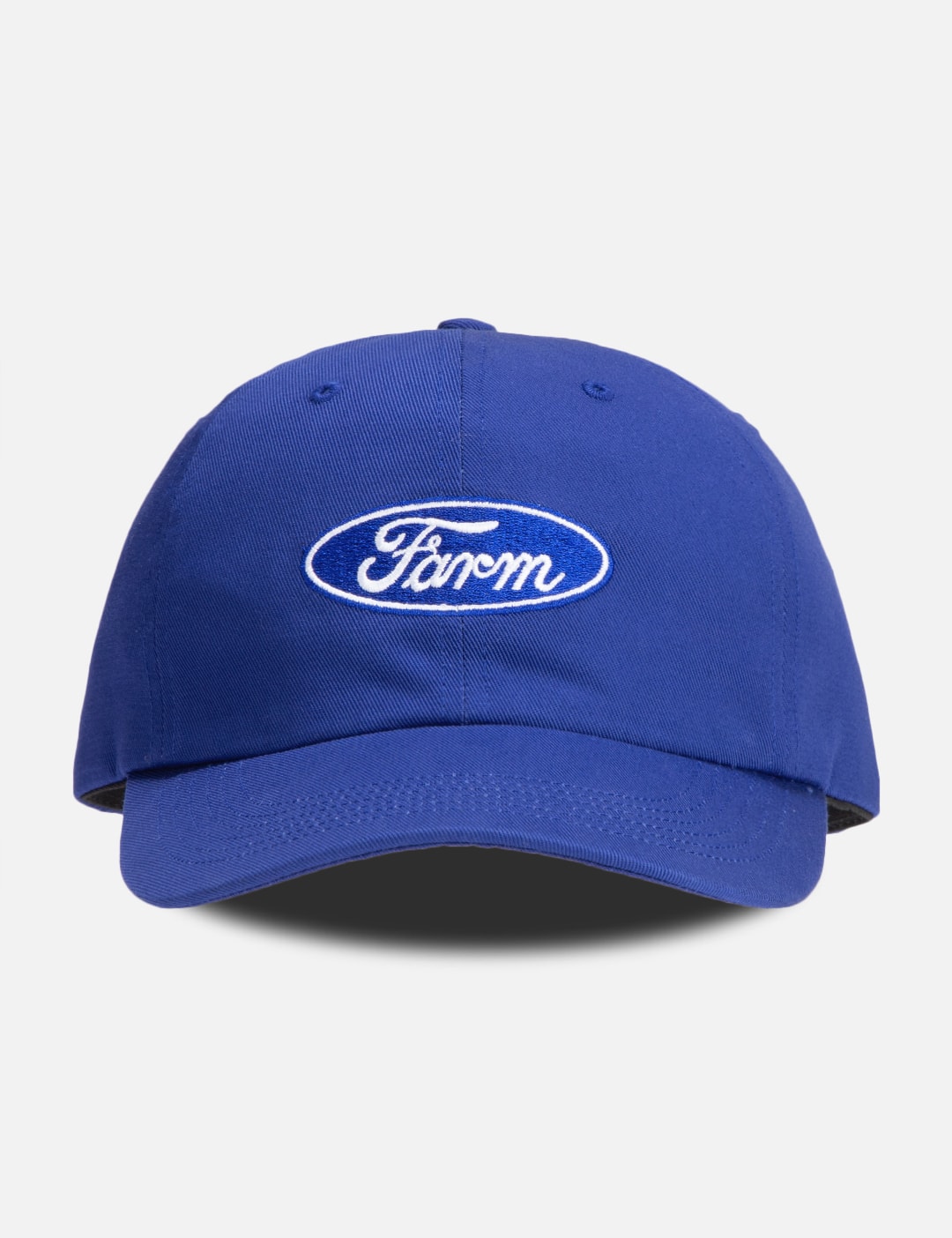 Sky High Farm Workwear - Quil Lemons Farm Cap | HBX - Globally Curated
