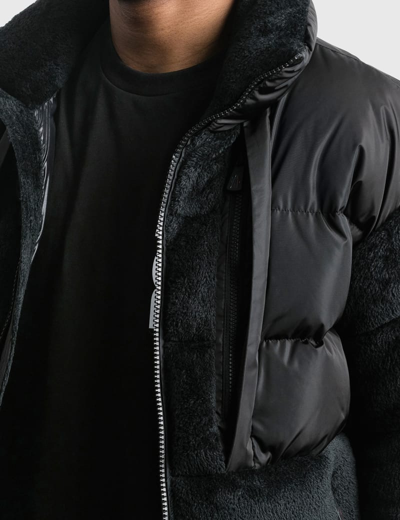 Moncler - Grenoble Jacket | HBX - Globally Curated Fashion Moncler - Grenoble Jacket | HBX - Globally Curated Fashion