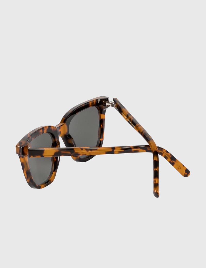 Monokel - Robotnik Sunglasses | HBX