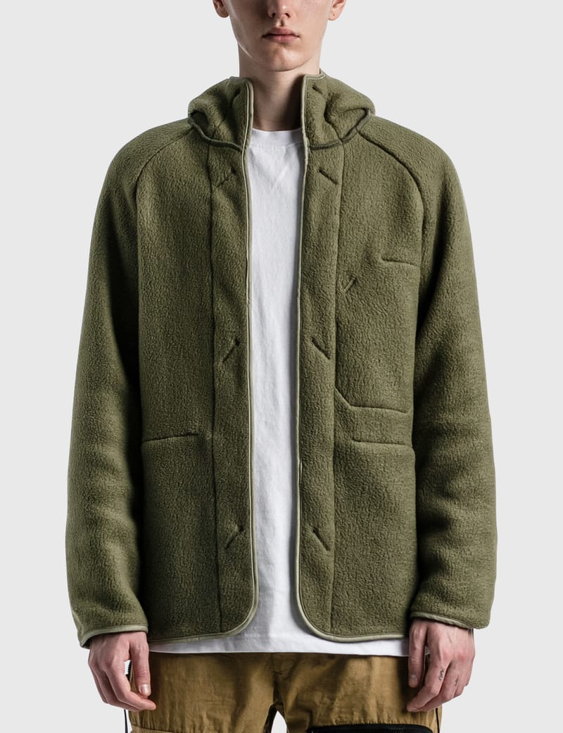 C.P. Company - Dyshell Goggle Jacket | HBX