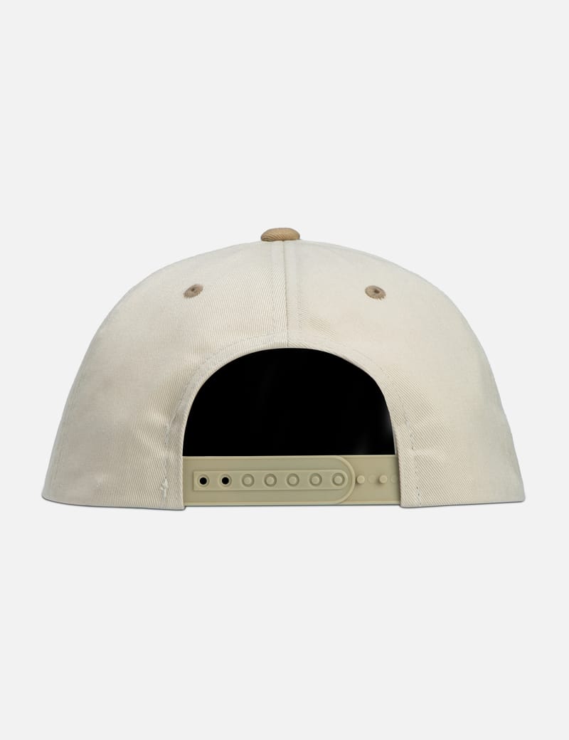 Stüssy - Pitstop Low Pro Cap | HBX