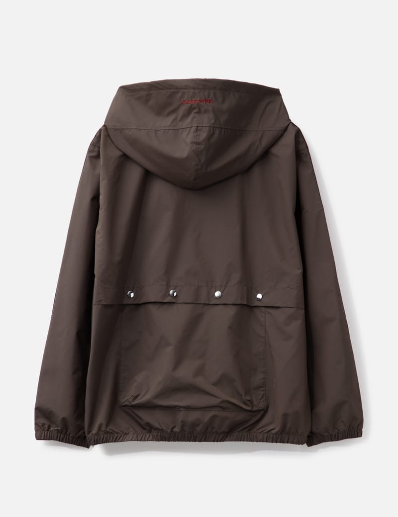 交換無料！ Bonner Wales - オリジナルス アディダス Anorak ハイプ - HBX | ジャケット・アウター
