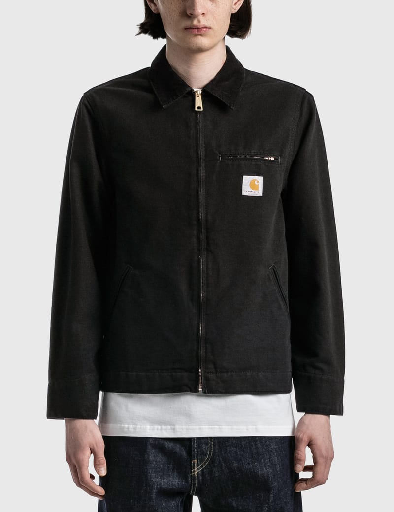 Detroit Jacket (Summer) | labiela.com