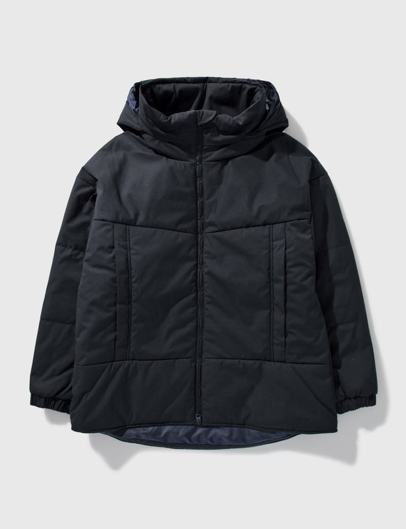 Nanamica - Insulation Jacket | HBX - Globally Curated Fashion and