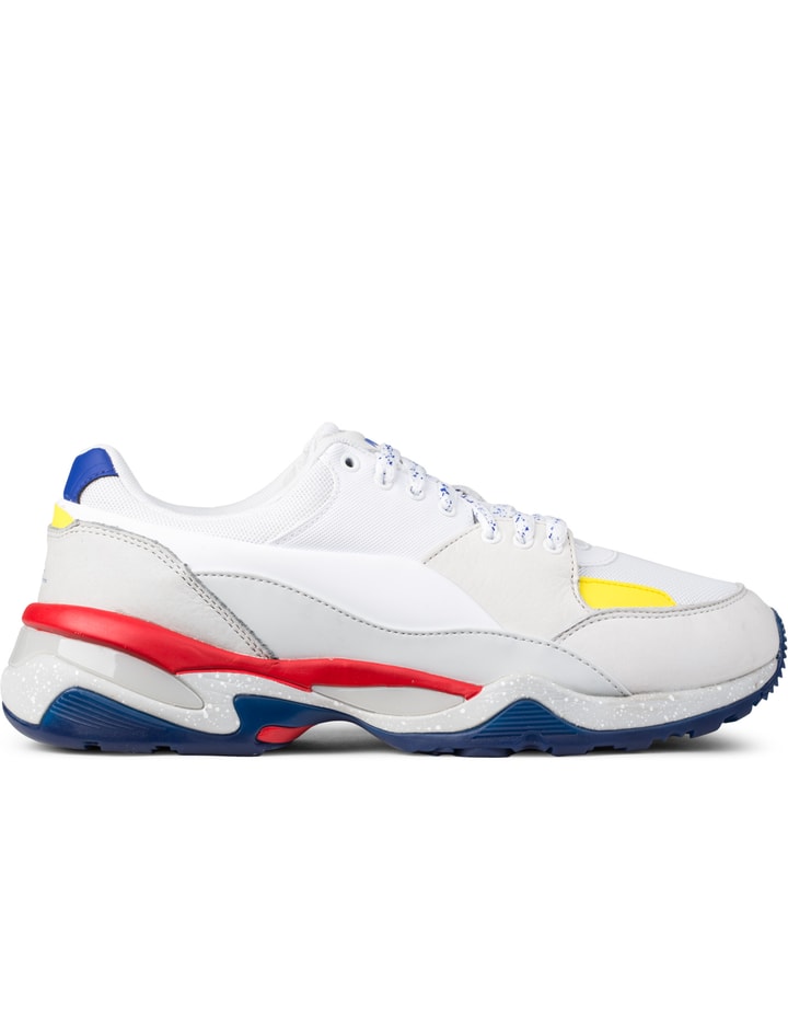 puma mcq tech runner mid