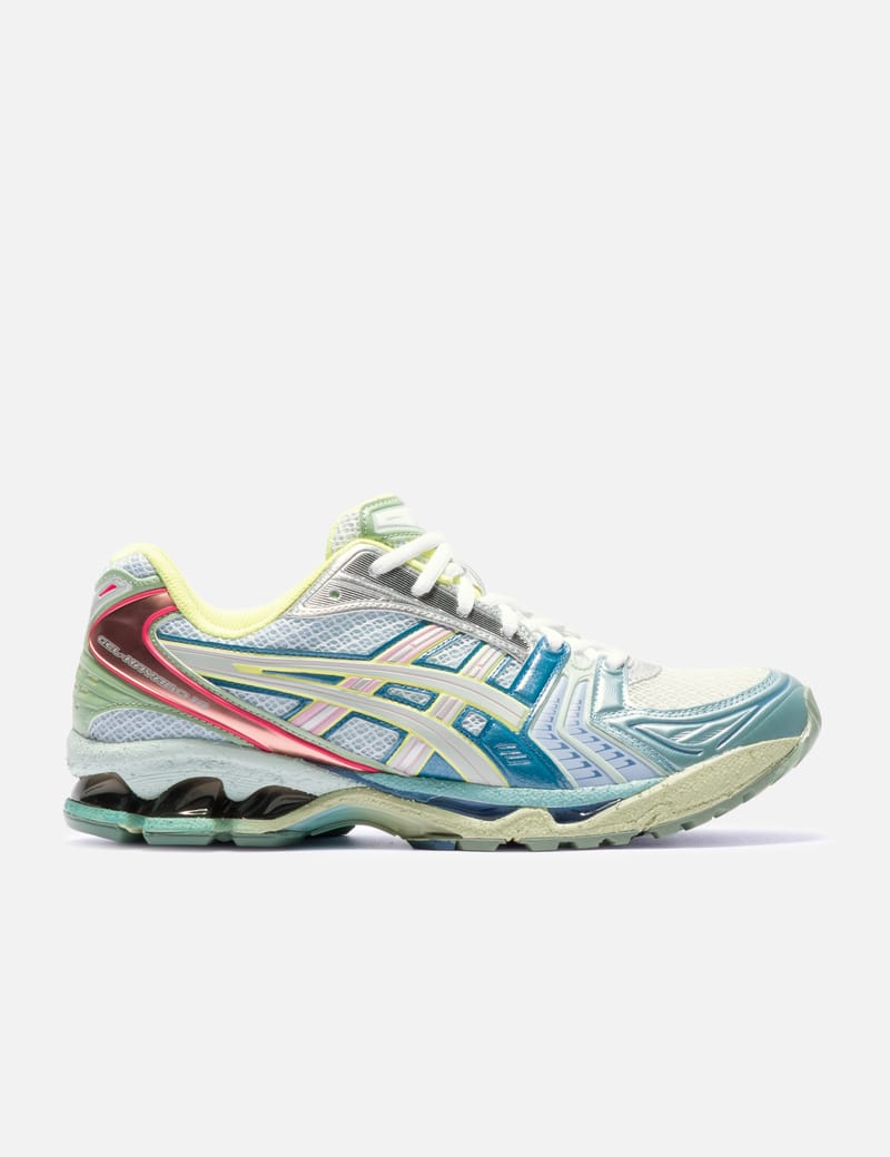 FACETASM × asics GEL-KAYANO 14 Size 11 - FACETASM x Asics GEL-Kayano 14 Organic Beauty for sale